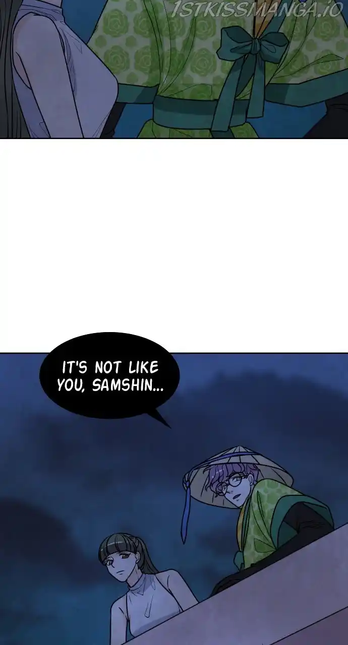 Hwarang: Flower Knights Of The Underworld Chapter 26