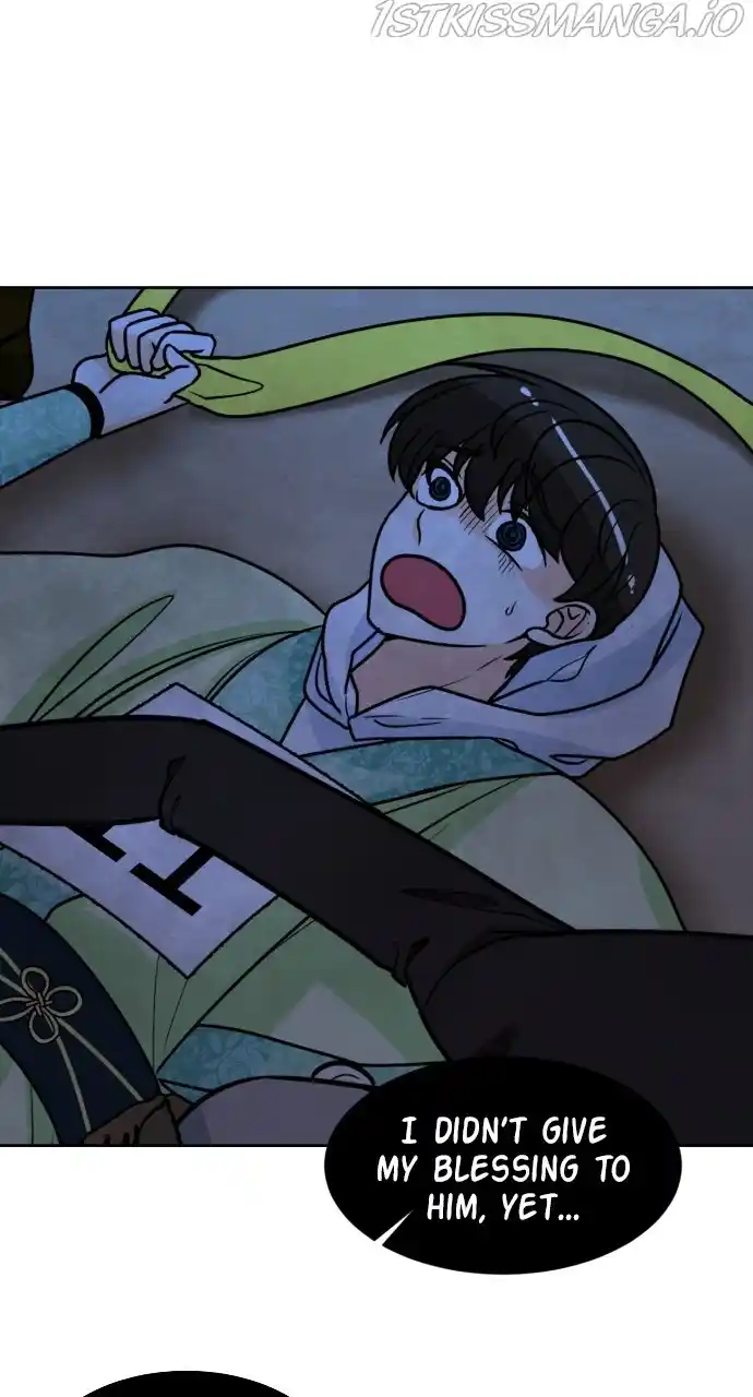 Hwarang: Flower Knights Of The Underworld Chapter 26