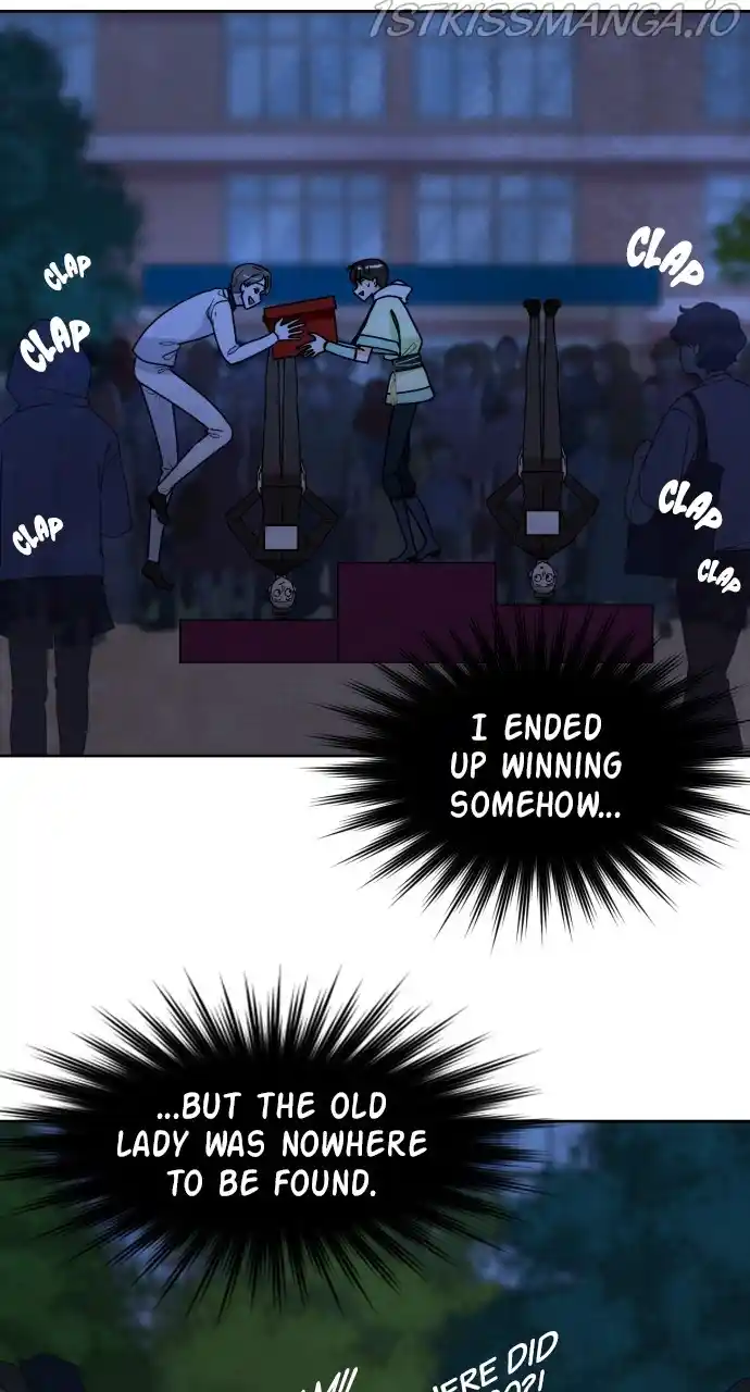 Hwarang: Flower Knights Of The Underworld Chapter 26