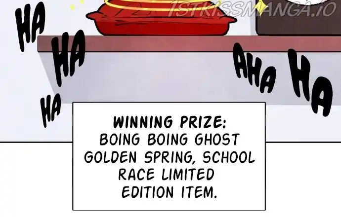 Hwarang: Flower Knights Of The Underworld Chapter 26