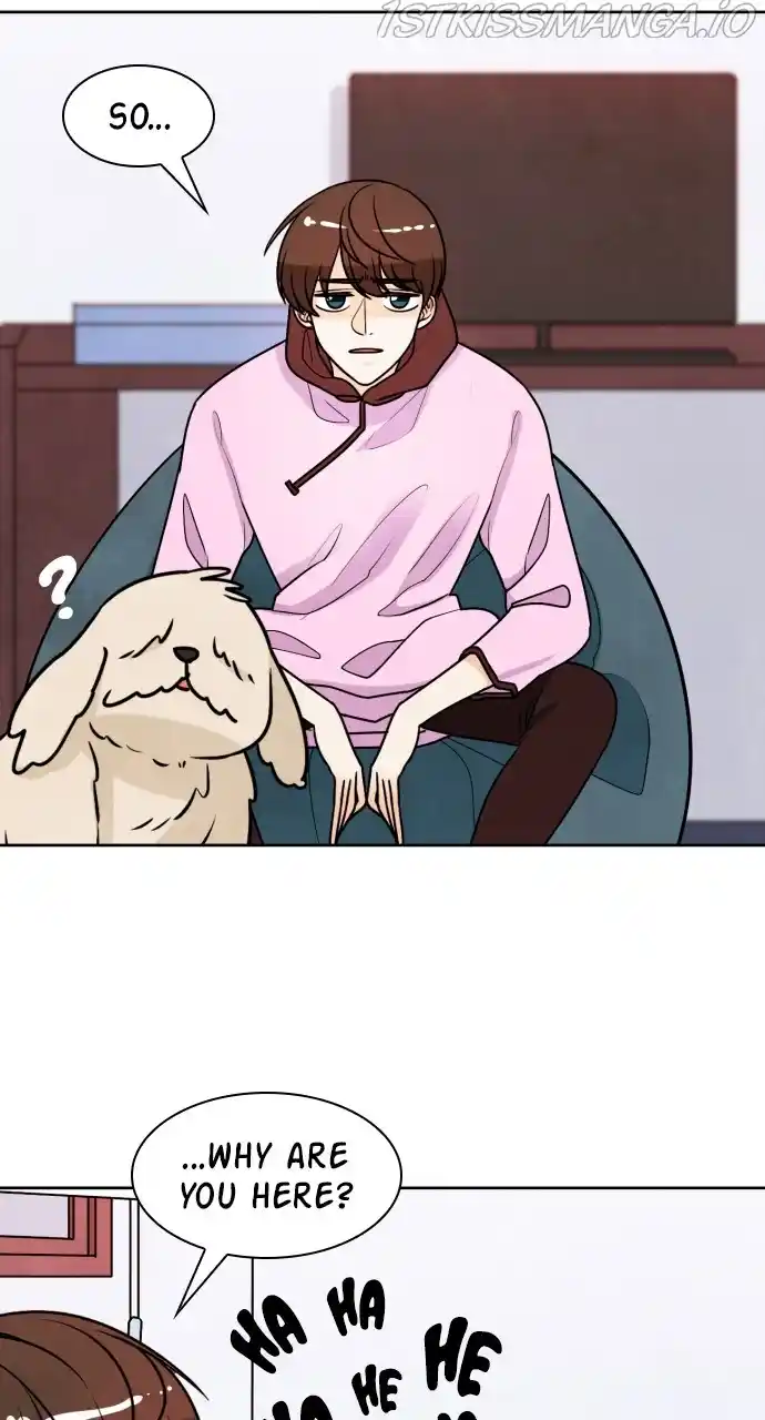 Hwarang: Flower Knights Of The Underworld Chapter 26