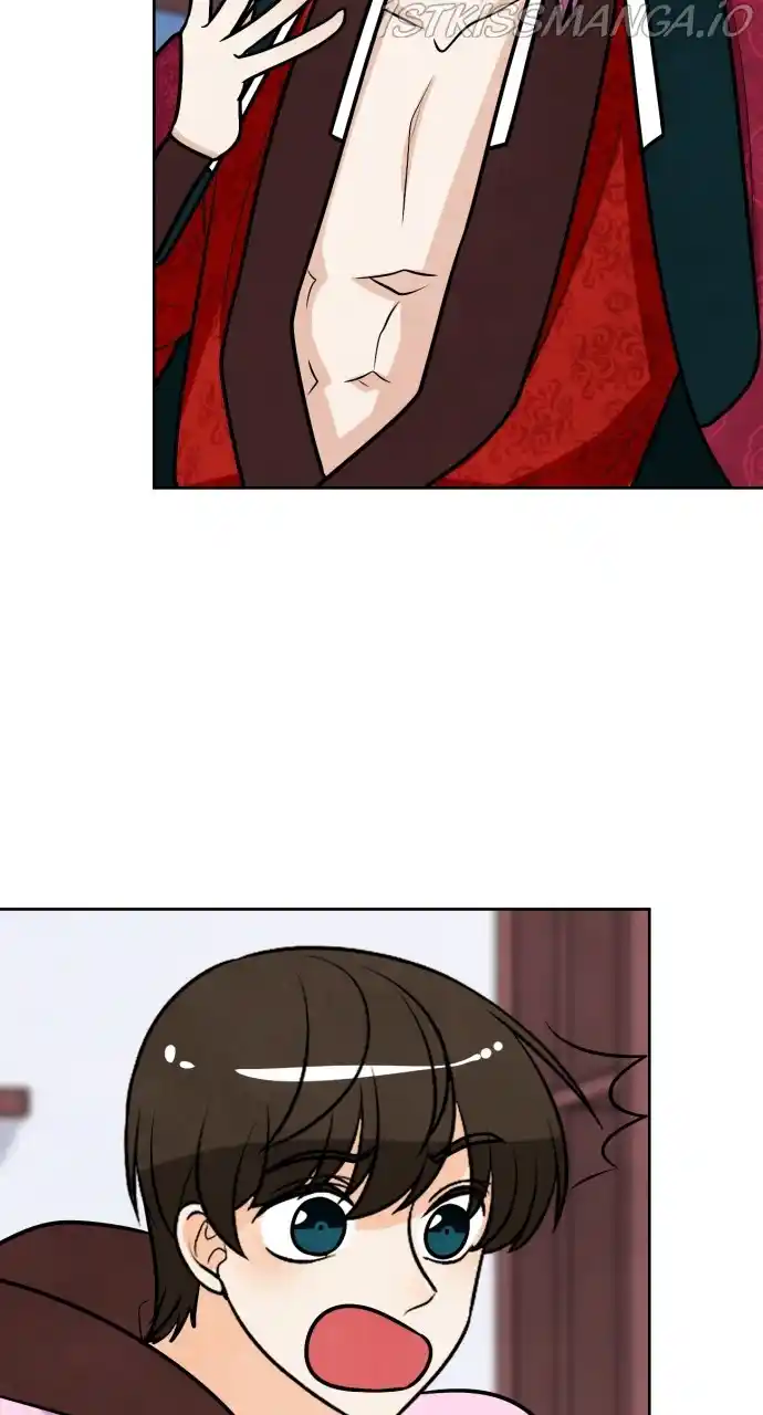 Hwarang: Flower Knights Of The Underworld Chapter 26