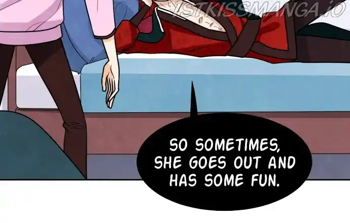 Hwarang: Flower Knights Of The Underworld Chapter 26