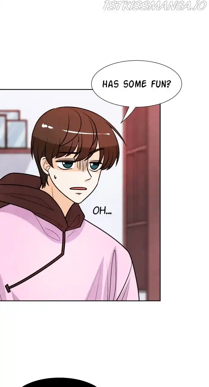 Hwarang: Flower Knights Of The Underworld Chapter 26