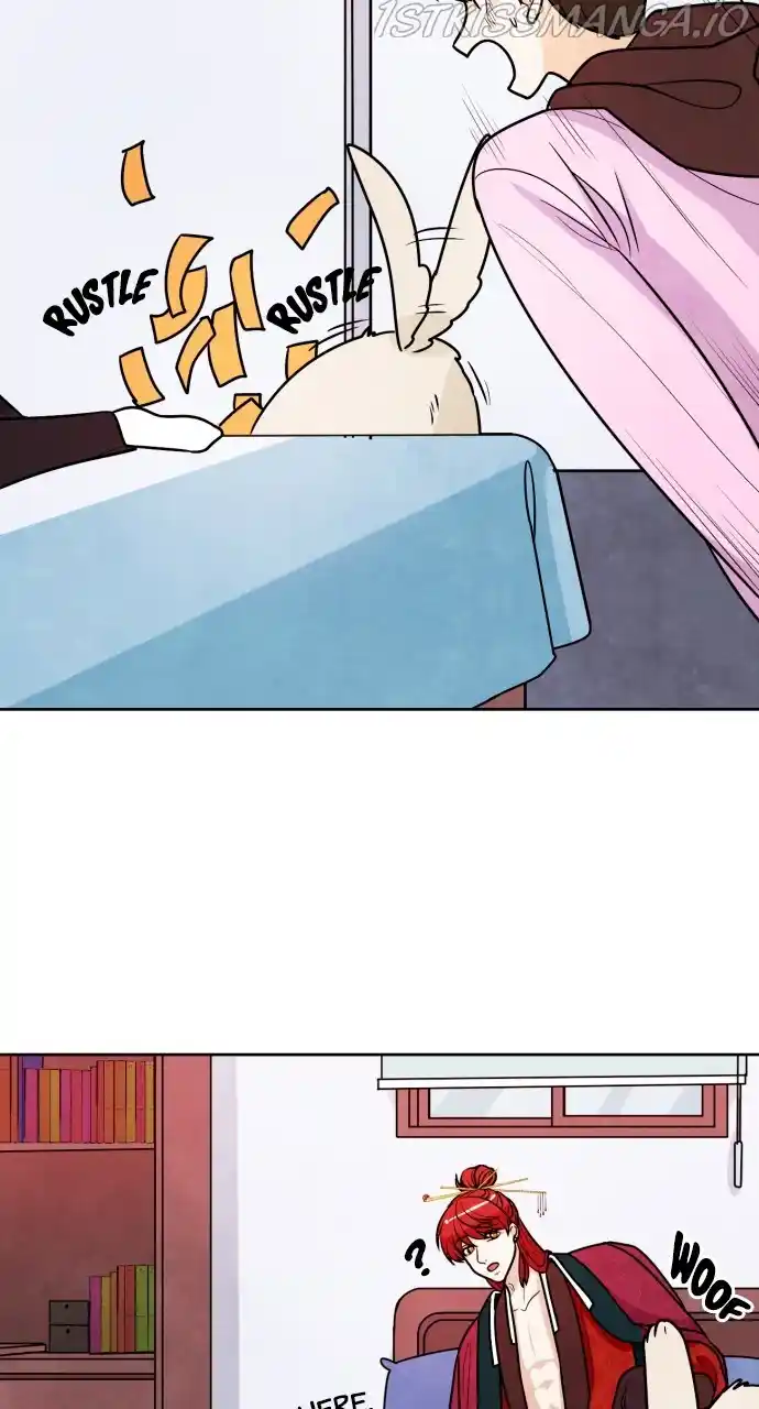 Hwarang: Flower Knights Of The Underworld Chapter 26