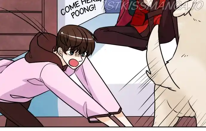 Hwarang: Flower Knights Of The Underworld Chapter 26