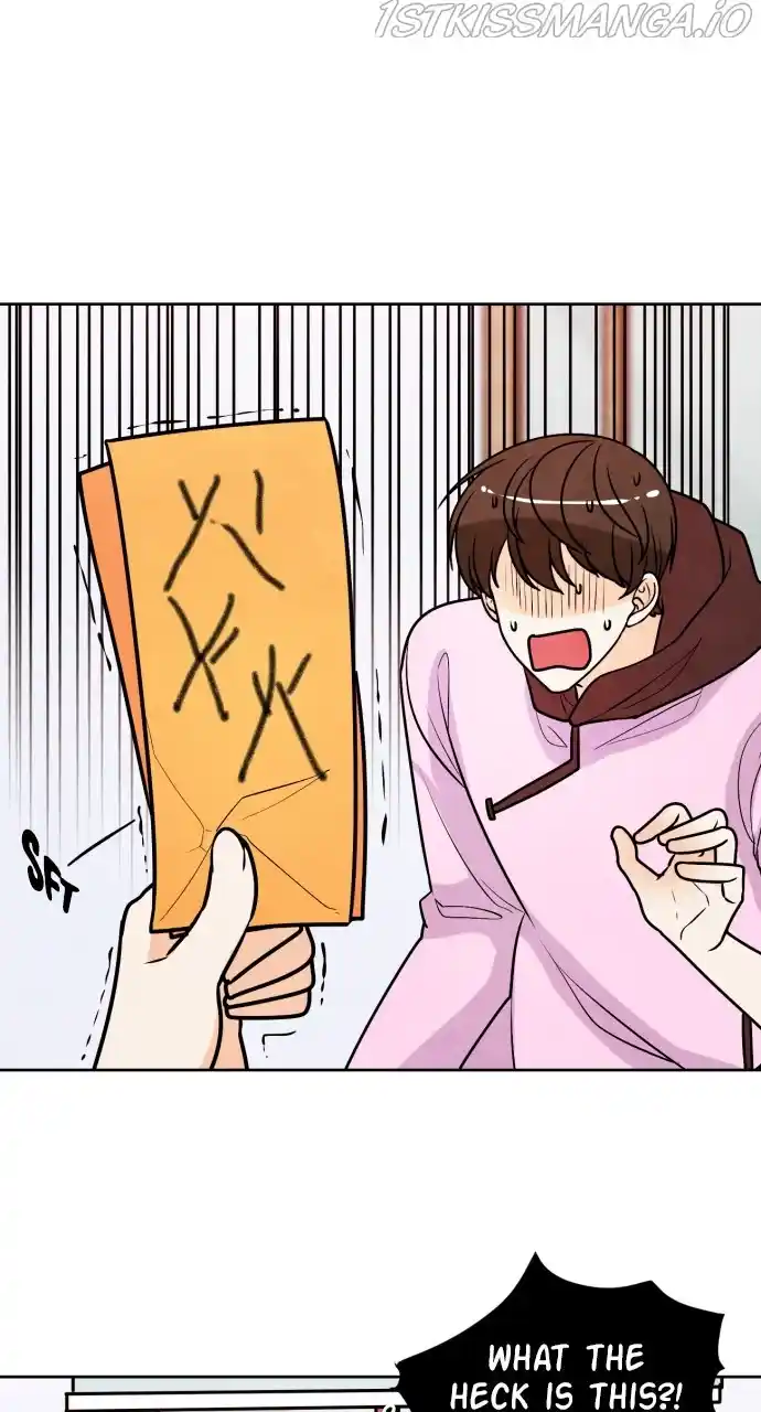 Hwarang: Flower Knights Of The Underworld Chapter 26