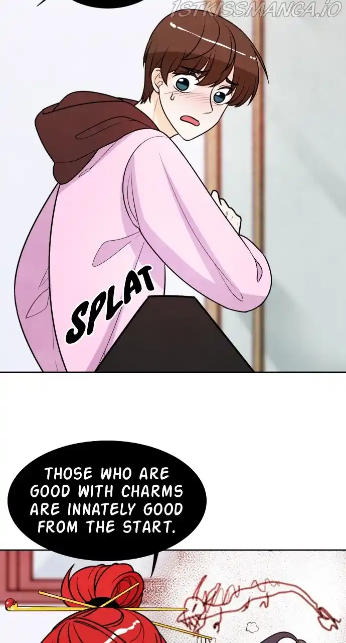 Hwarang: Flower Knights Of The Underworld Chapter 26