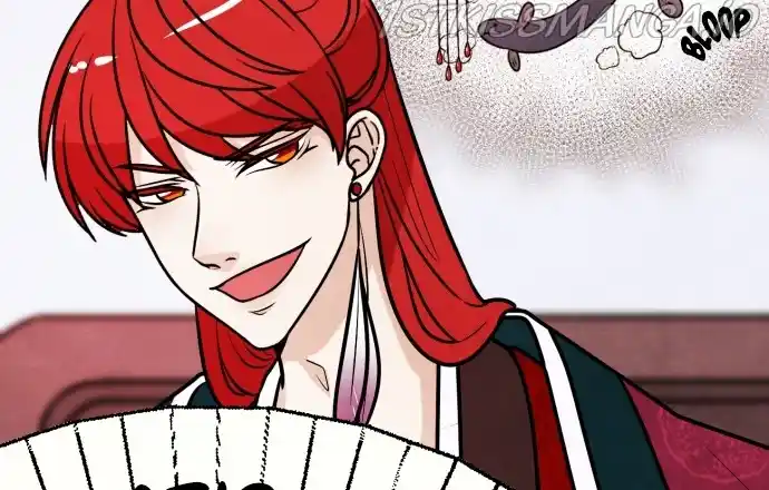 Hwarang: Flower Knights Of The Underworld Chapter 26