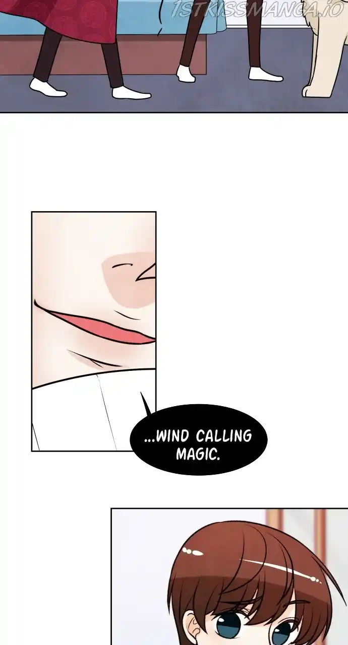 Hwarang: Flower Knights Of The Underworld Chapter 26