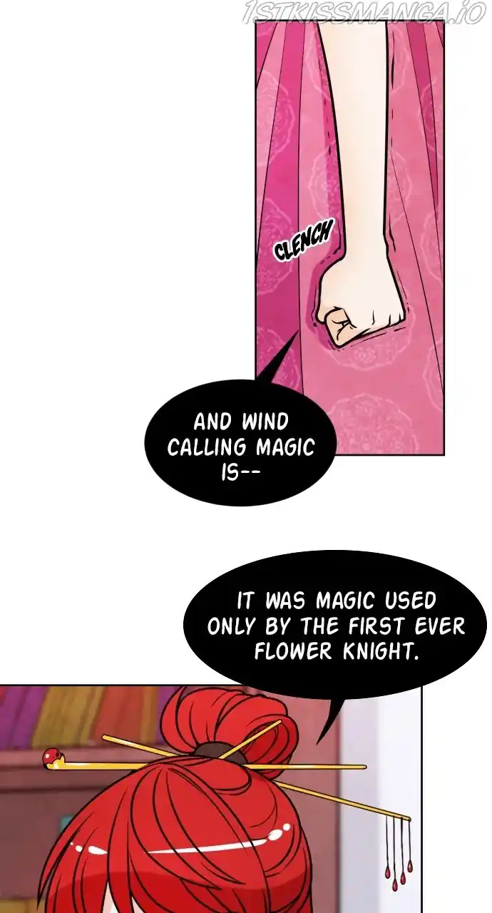 Hwarang: Flower Knights Of The Underworld Chapter 26