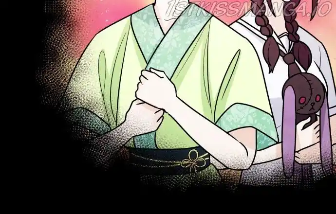 Hwarang: Flower Knights Of The Underworld Chapter 27