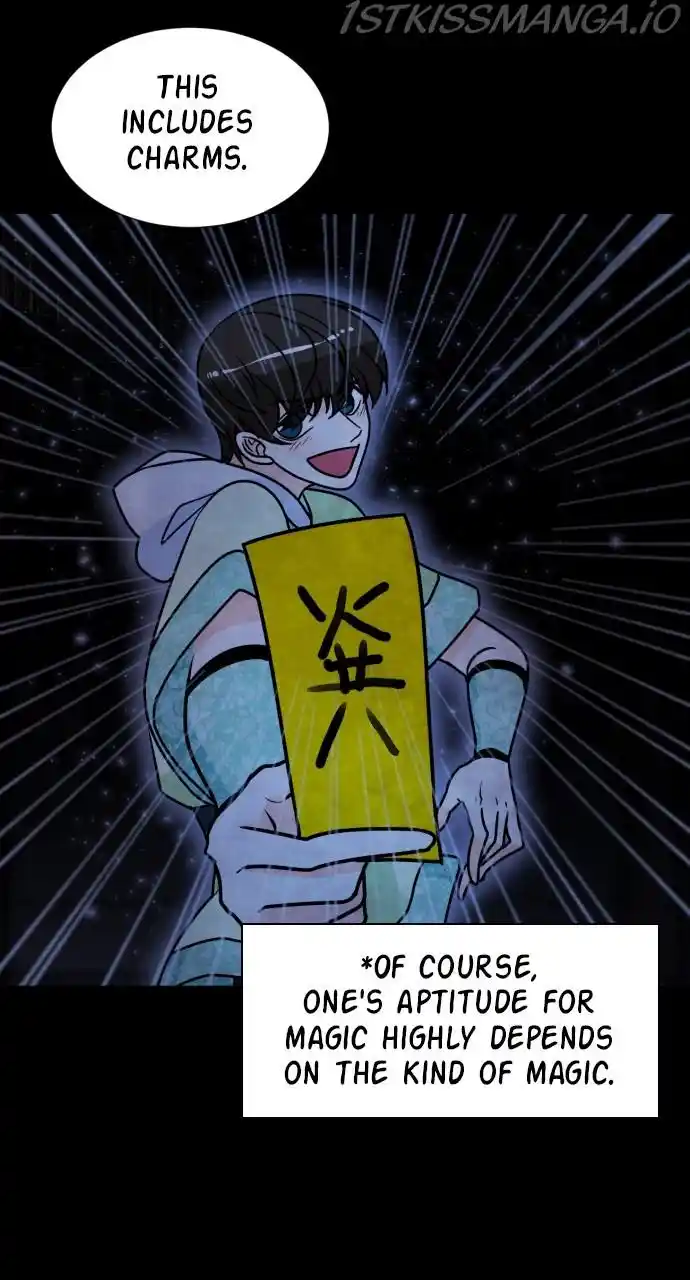 Hwarang: Flower Knights Of The Underworld Chapter 27