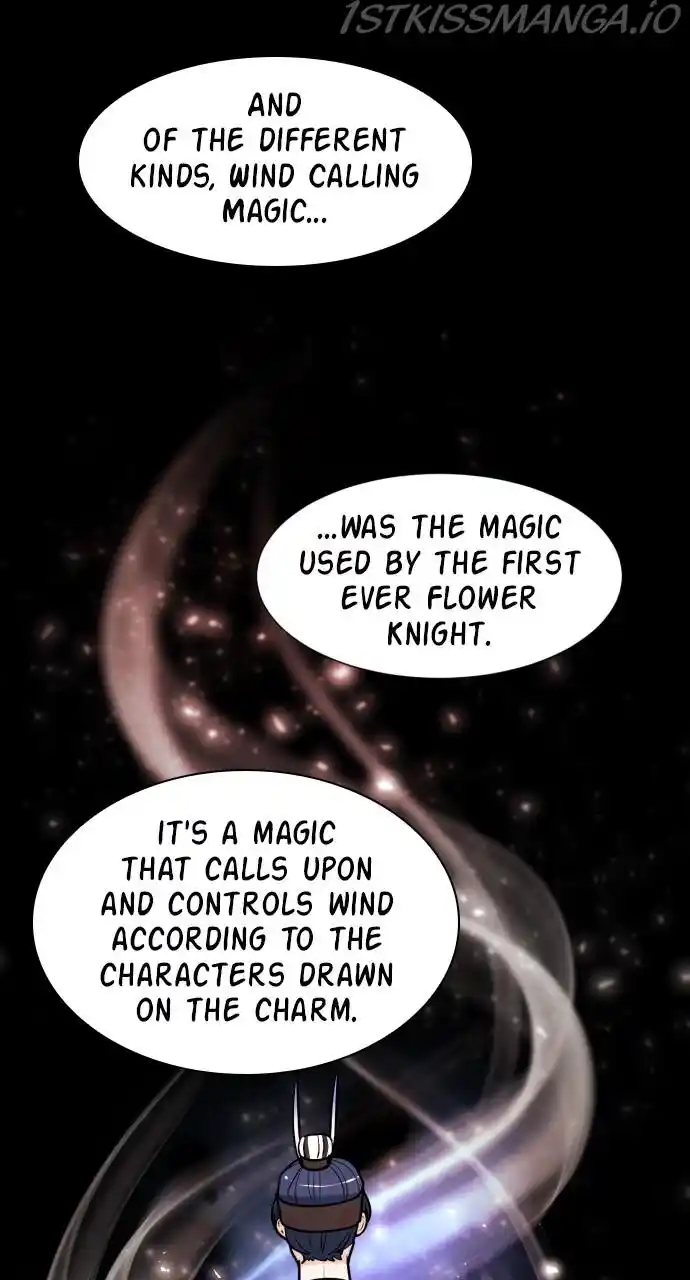 Hwarang: Flower Knights Of The Underworld Chapter 27