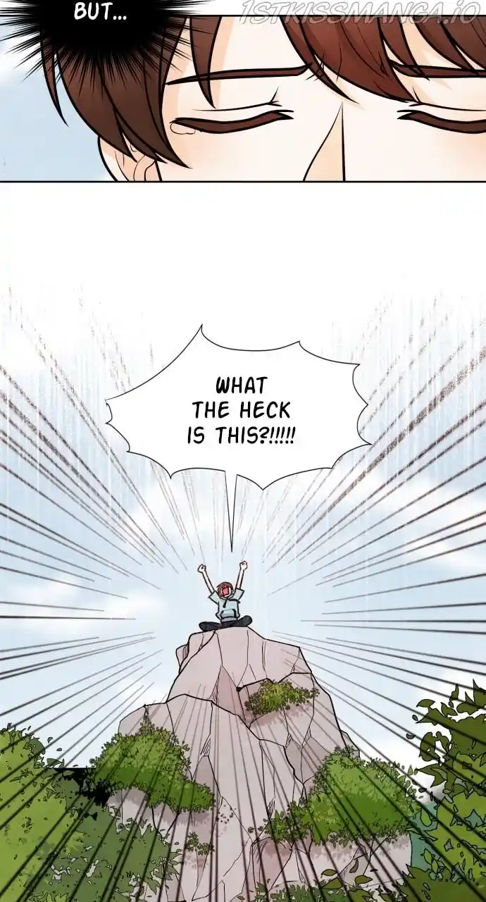 Hwarang: Flower Knights Of The Underworld Chapter 27