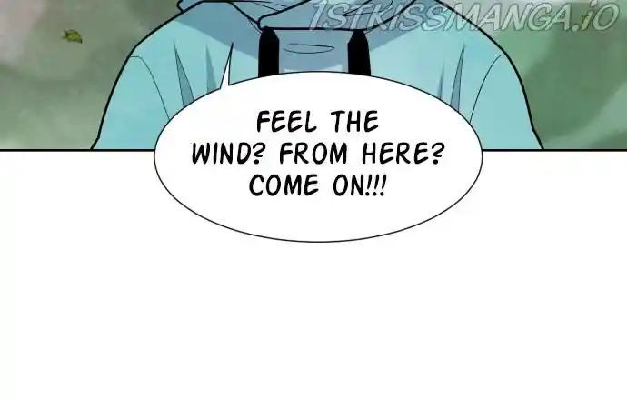 Hwarang: Flower Knights Of The Underworld Chapter 27