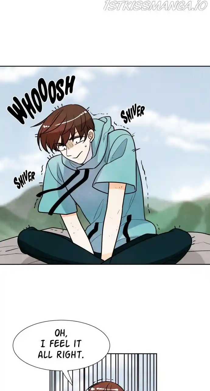 Hwarang: Flower Knights Of The Underworld Chapter 27