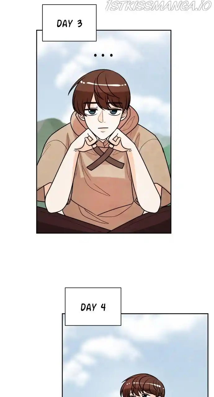 Hwarang: Flower Knights Of The Underworld Chapter 27