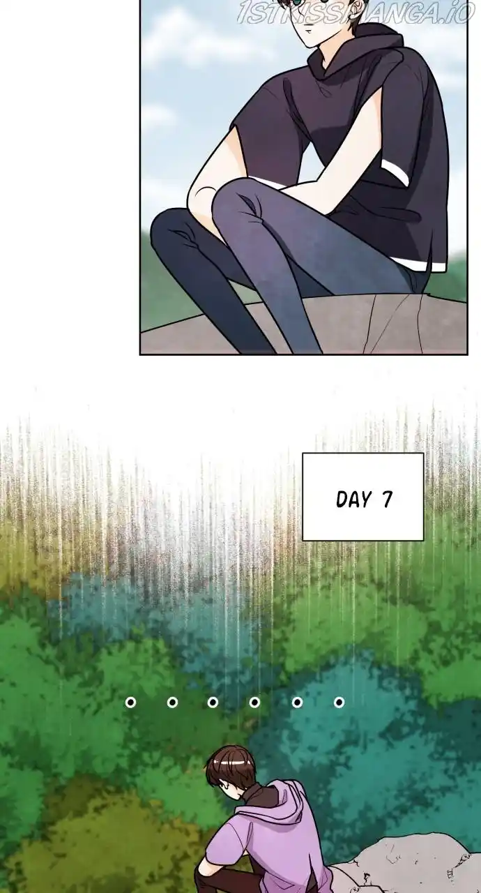 Hwarang: Flower Knights Of The Underworld Chapter 27