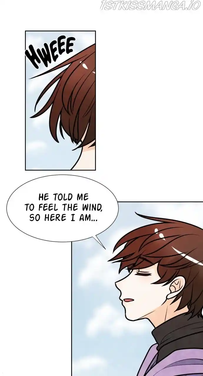 Hwarang: Flower Knights Of The Underworld Chapter 27