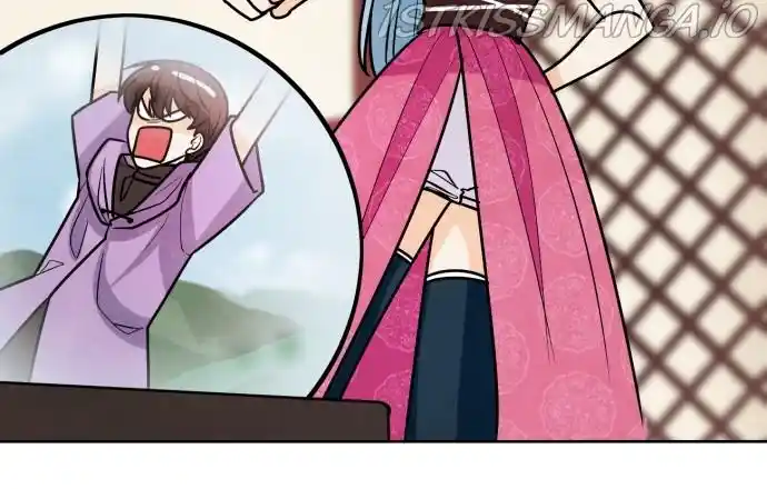 Hwarang: Flower Knights Of The Underworld Chapter 27