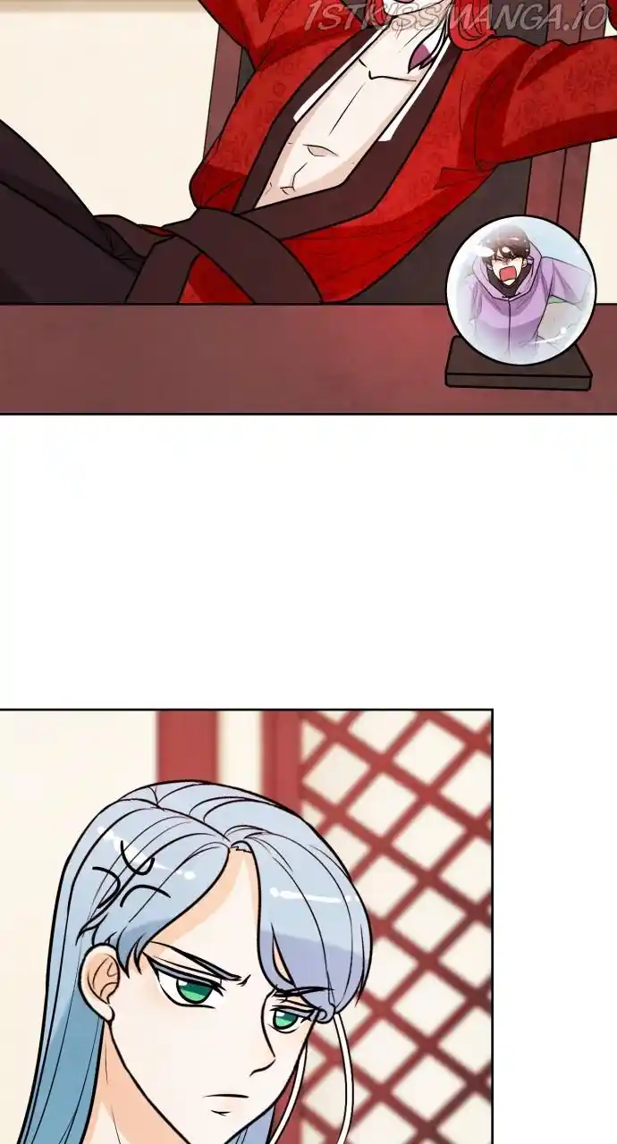 Hwarang: Flower Knights Of The Underworld Chapter 27