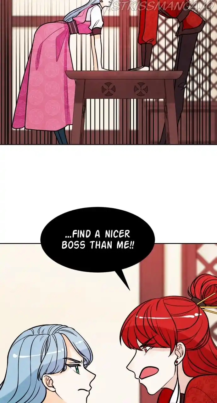 Hwarang: Flower Knights Of The Underworld Chapter 27