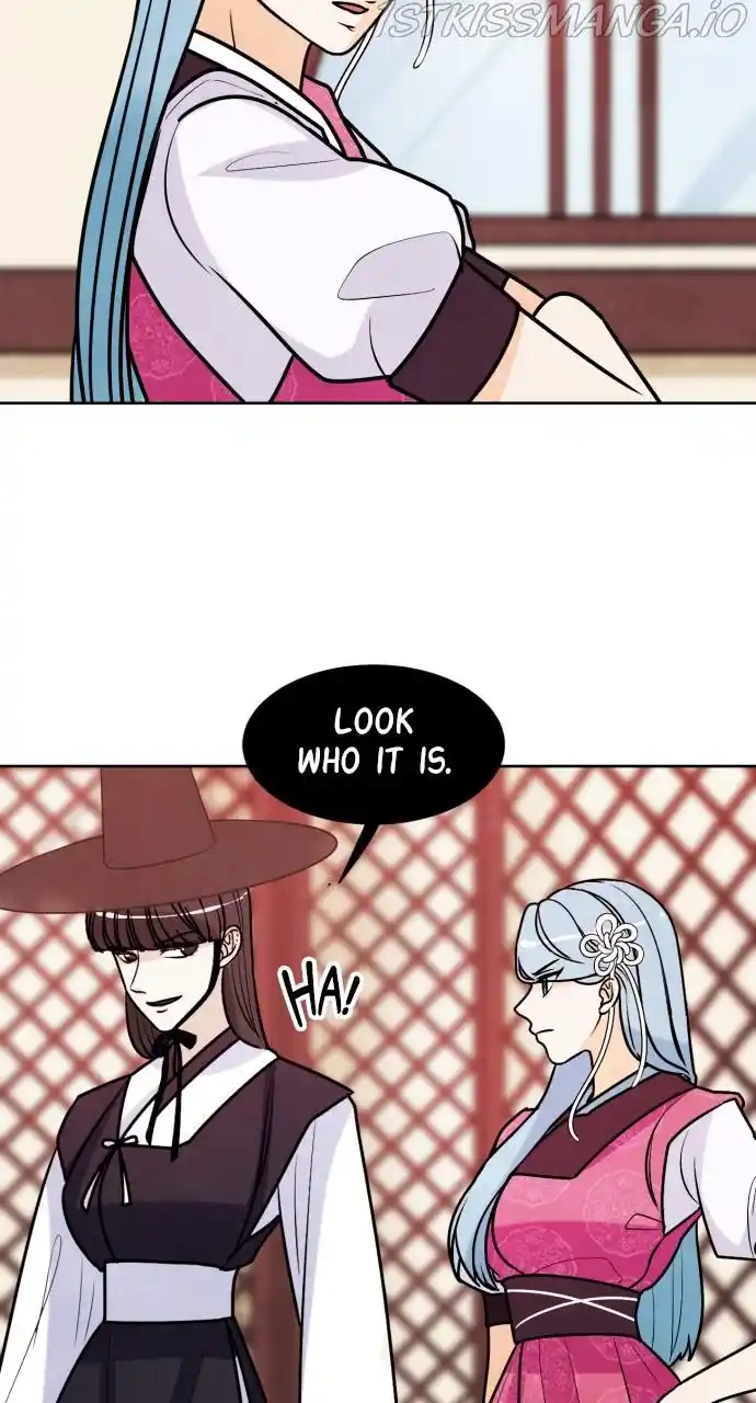 Hwarang: Flower Knights Of The Underworld Chapter 27