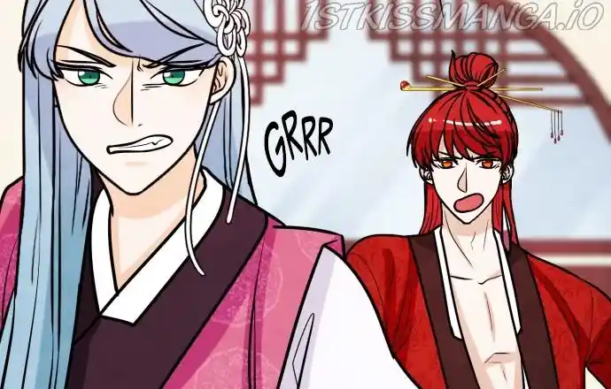 Hwarang: Flower Knights Of The Underworld Chapter 27