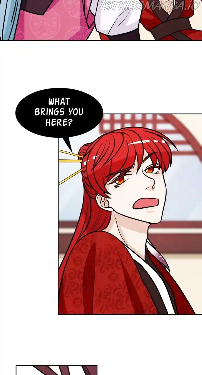 Hwarang: Flower Knights Of The Underworld Chapter 27