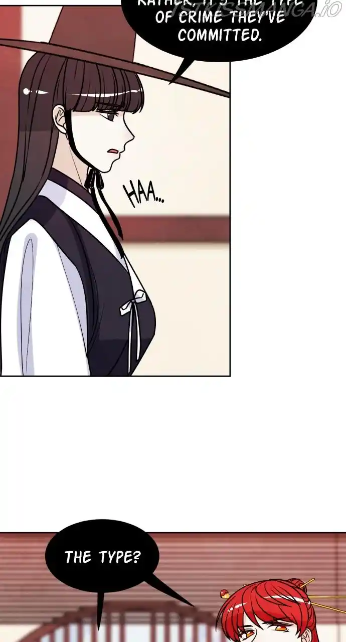 Hwarang: Flower Knights Of The Underworld Chapter 27