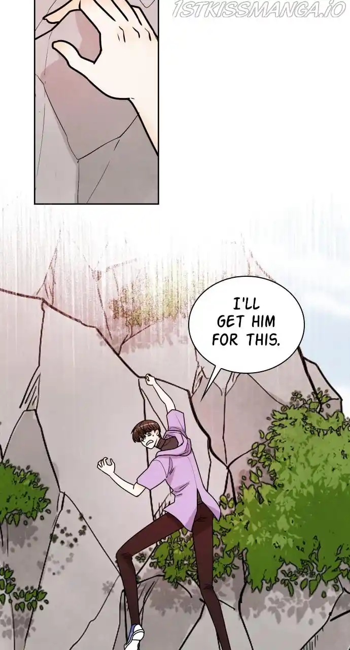 Hwarang: Flower Knights Of The Underworld Chapter 27