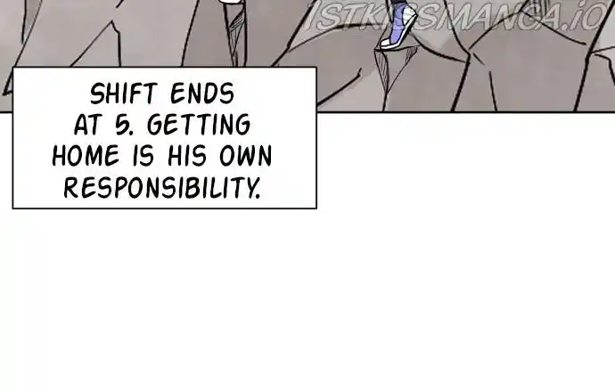 Hwarang: Flower Knights Of The Underworld Chapter 27