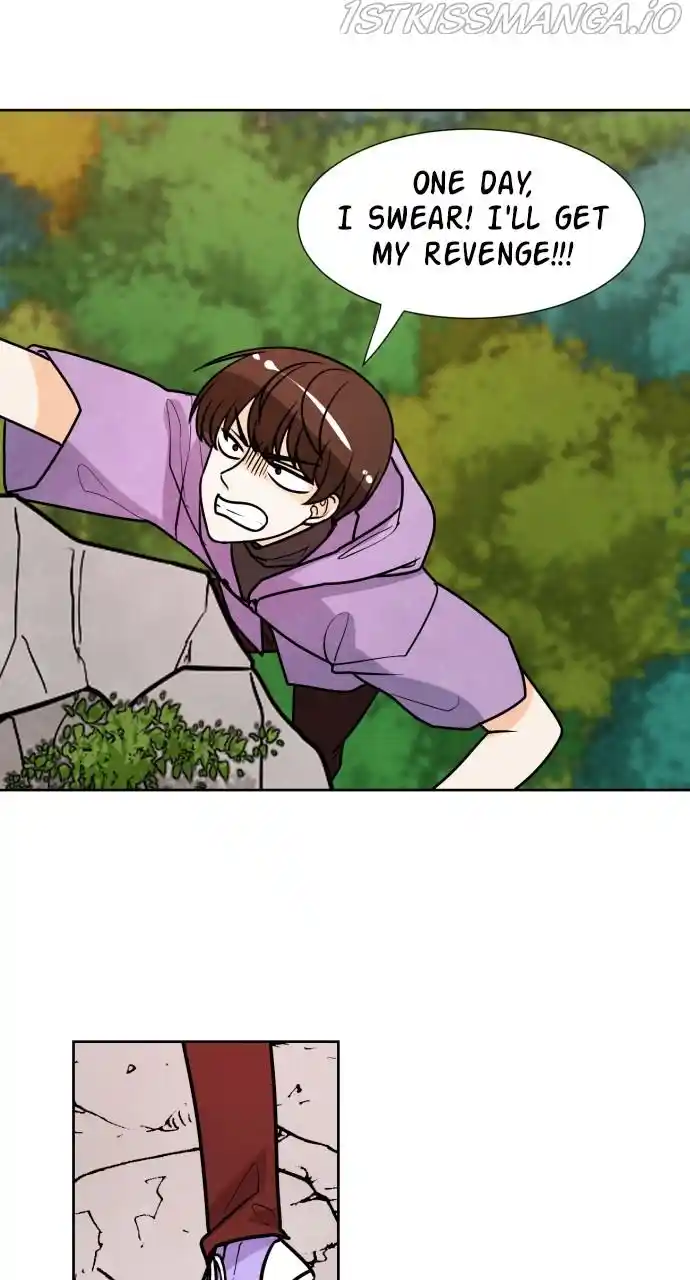 Hwarang: Flower Knights Of The Underworld Chapter 27