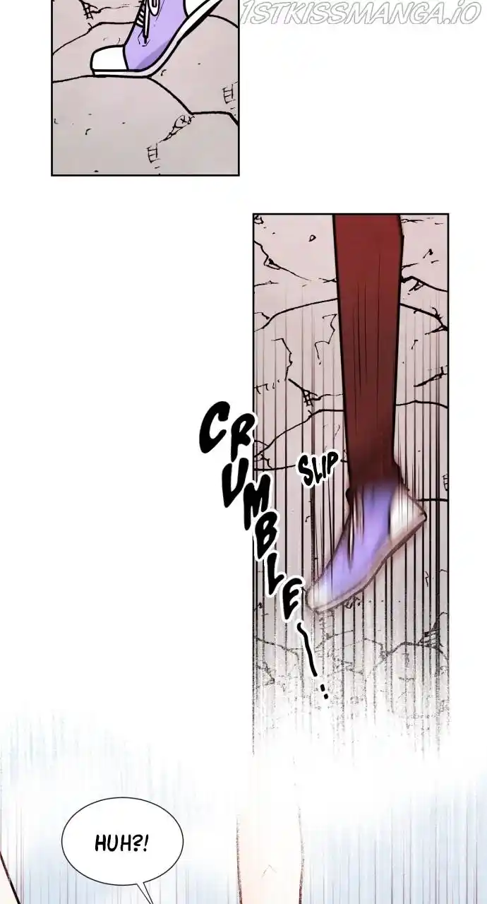 Hwarang: Flower Knights Of The Underworld Chapter 27