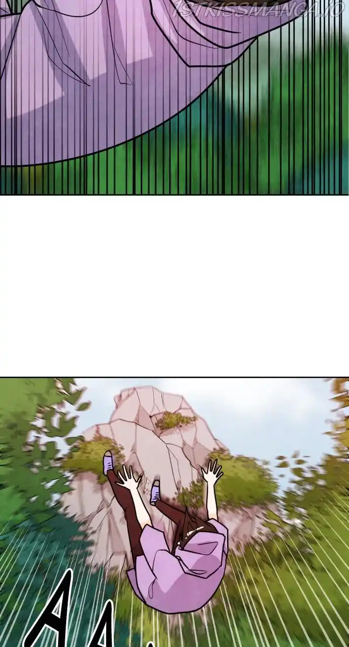 Hwarang: Flower Knights Of The Underworld Chapter 27