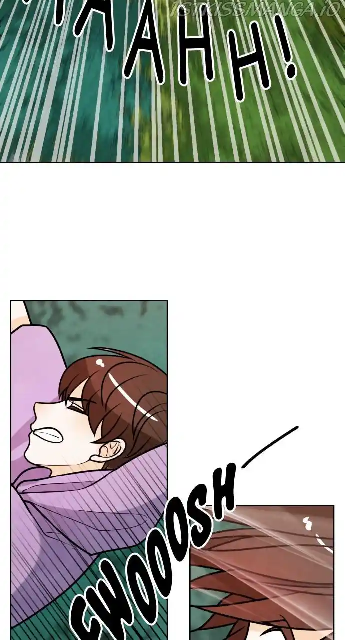 Hwarang: Flower Knights Of The Underworld Chapter 27