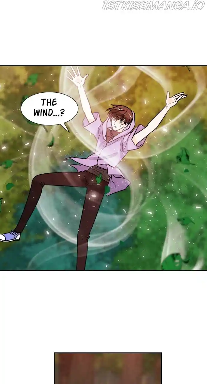 Hwarang: Flower Knights Of The Underworld Chapter 27