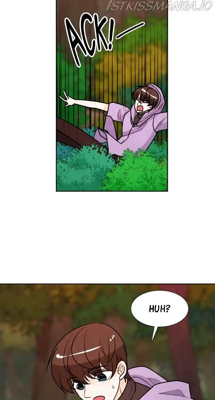 Hwarang: Flower Knights Of The Underworld Chapter 27