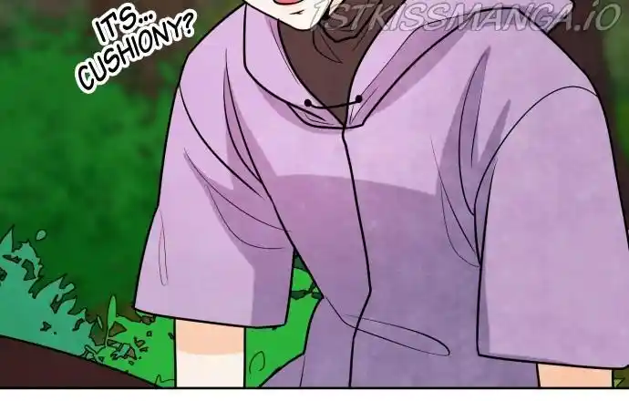 Hwarang: Flower Knights Of The Underworld Chapter 27