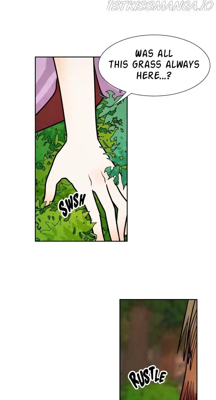 Hwarang: Flower Knights Of The Underworld Chapter 27