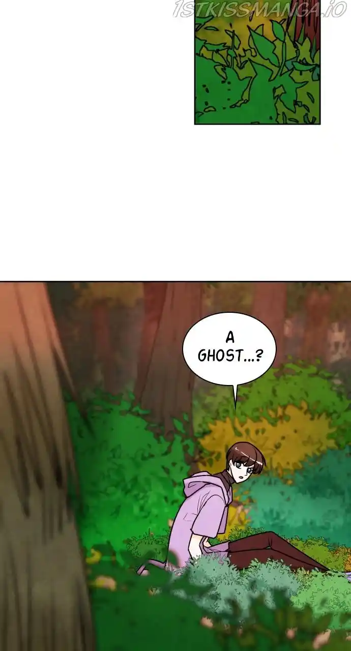 Hwarang: Flower Knights Of The Underworld Chapter 27