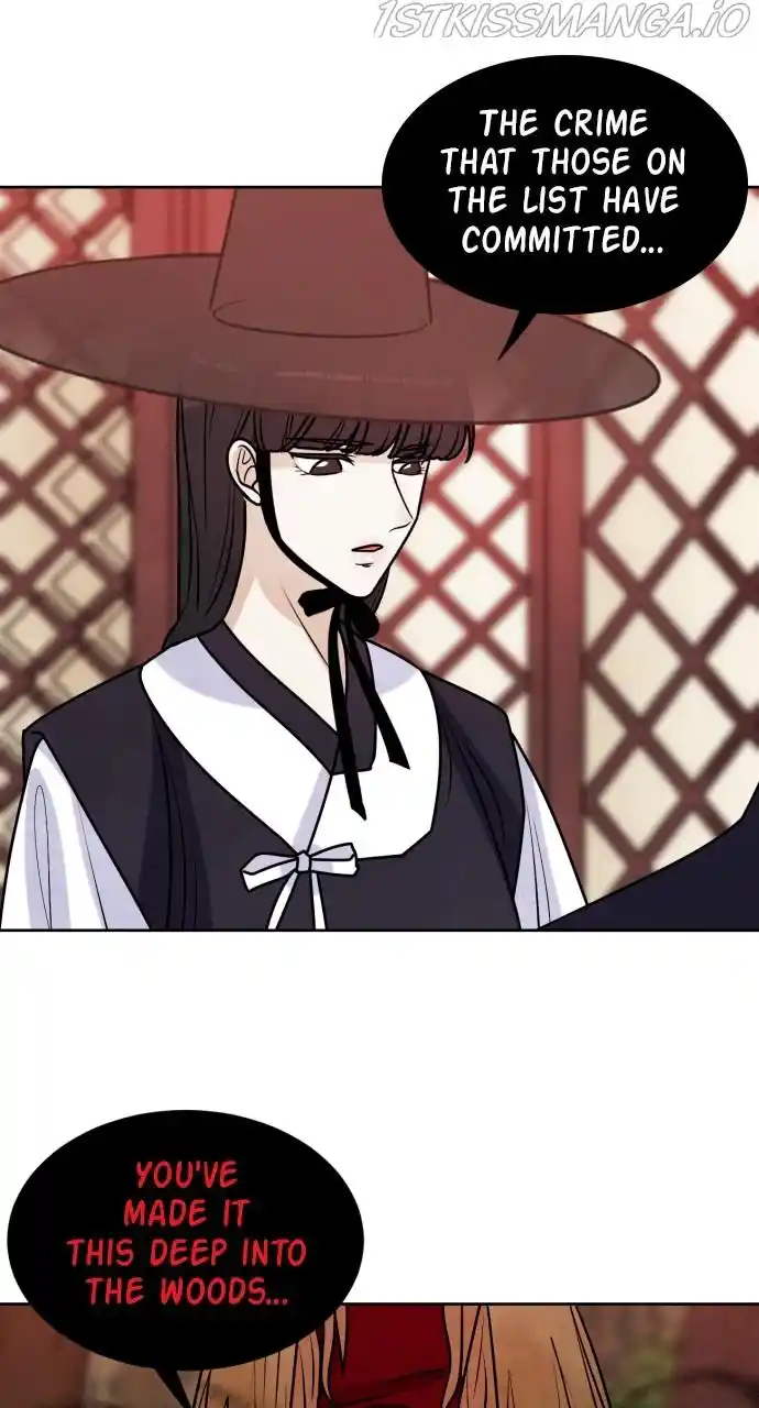 Hwarang: Flower Knights Of The Underworld Chapter 27