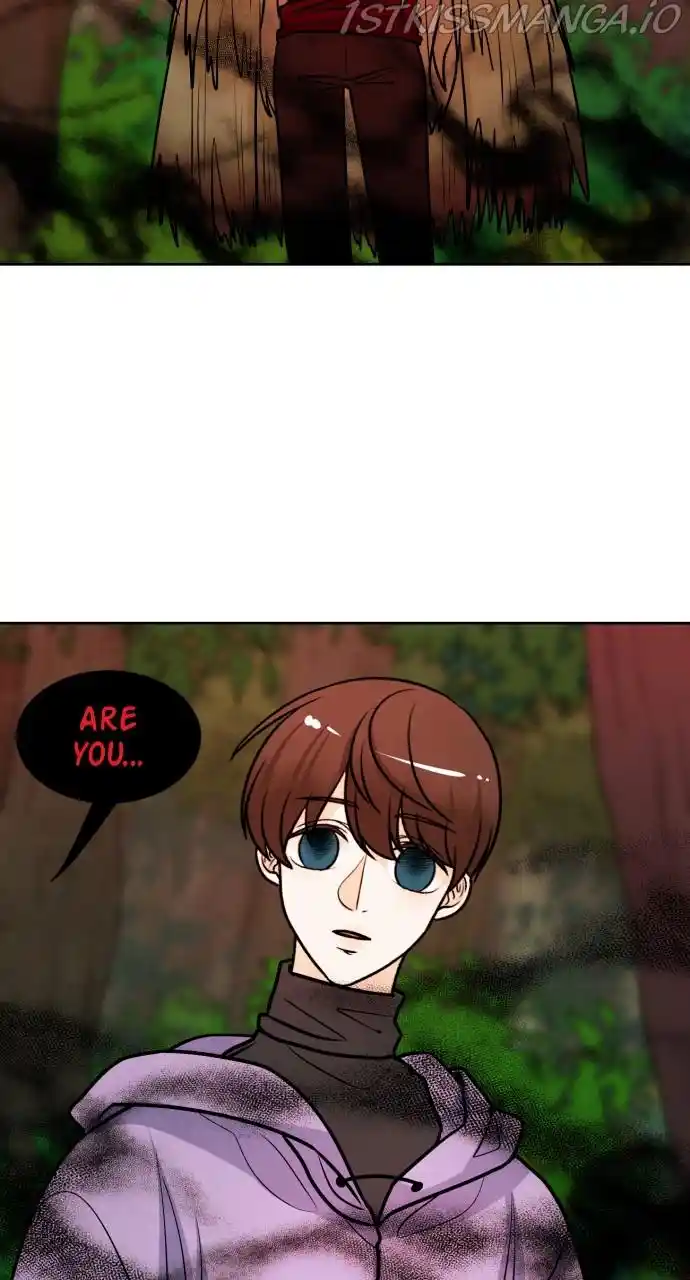 Hwarang: Flower Knights Of The Underworld Chapter 27