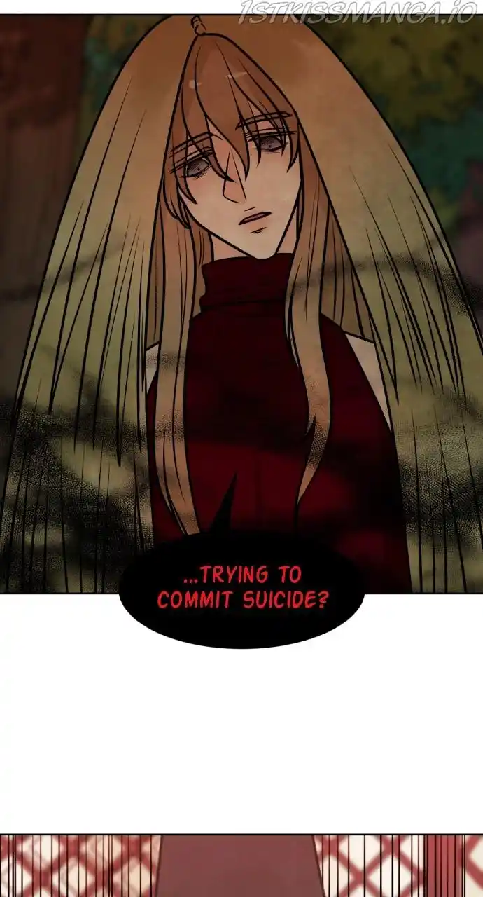 Hwarang: Flower Knights Of The Underworld Chapter 27