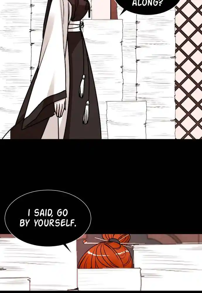 Hwarang: Flower Knights Of The Underworld Chapter 3