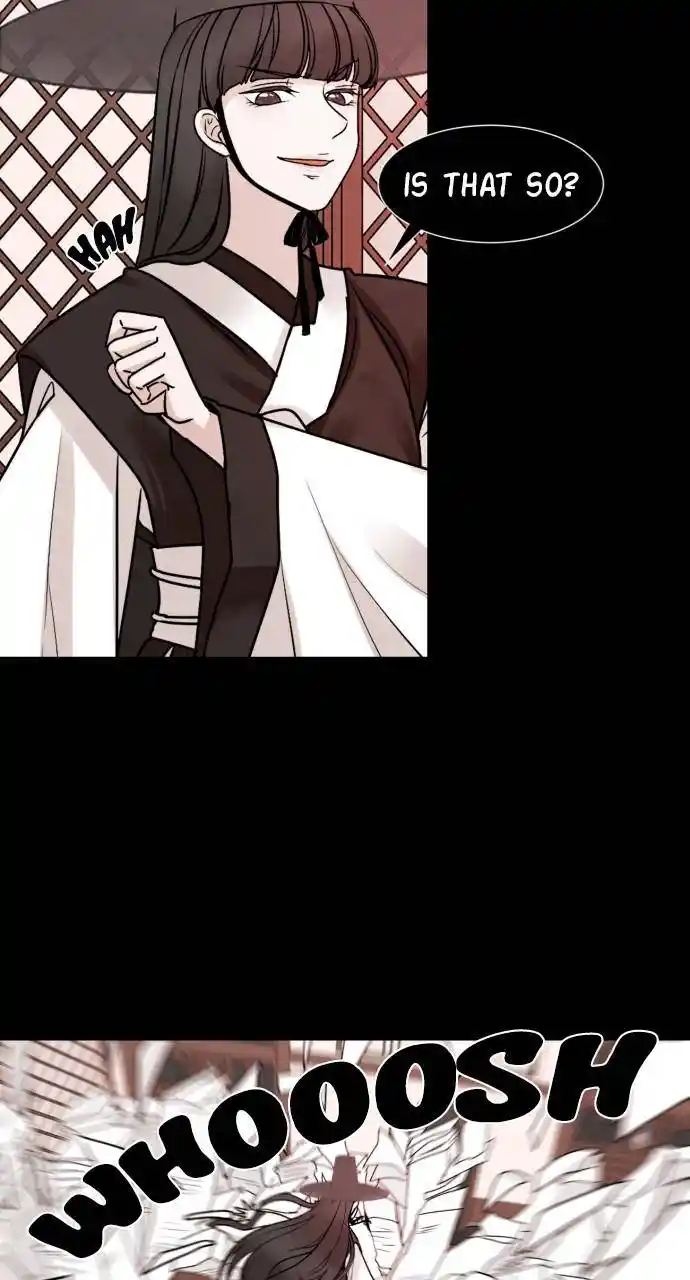 Hwarang: Flower Knights Of The Underworld Chapter 3