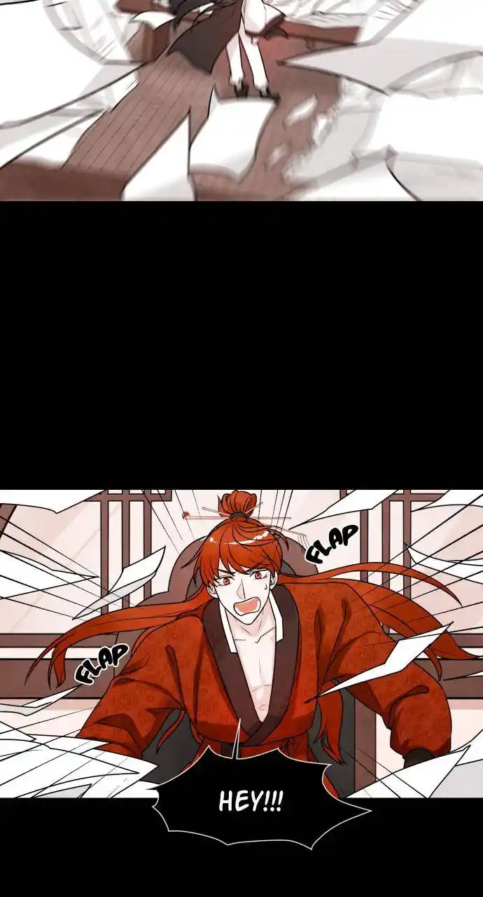 Hwarang: Flower Knights Of The Underworld Chapter 3