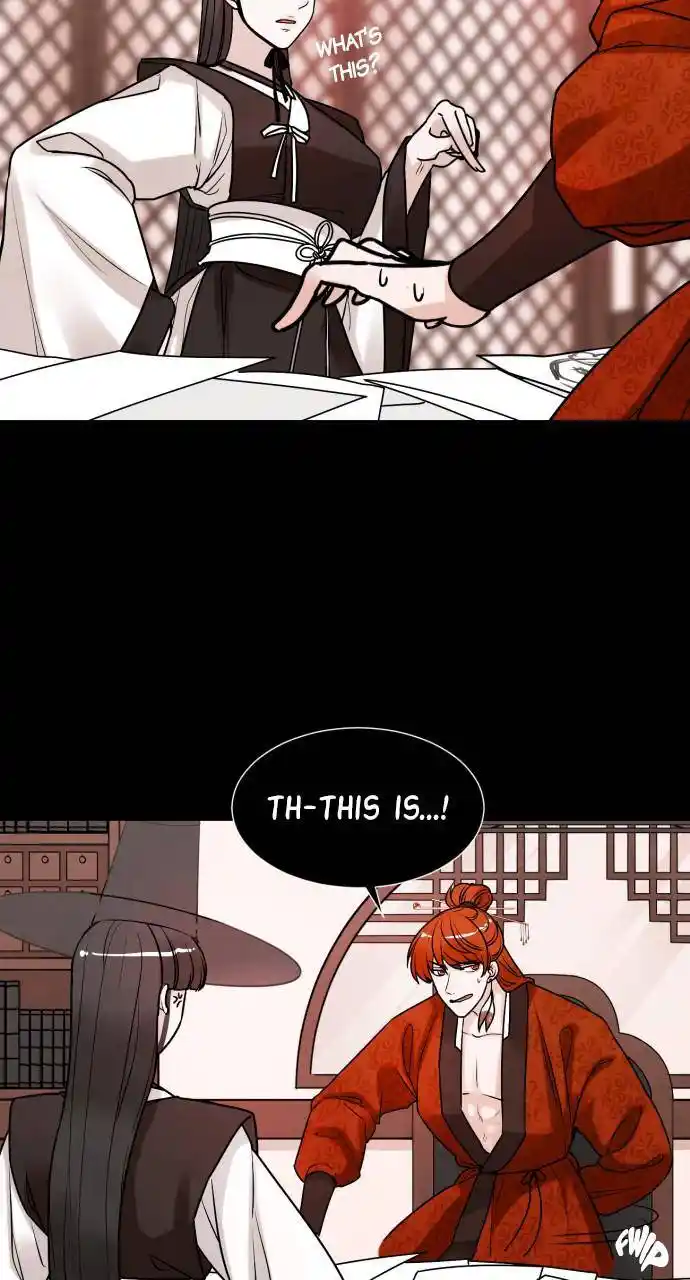 Hwarang: Flower Knights Of The Underworld Chapter 3