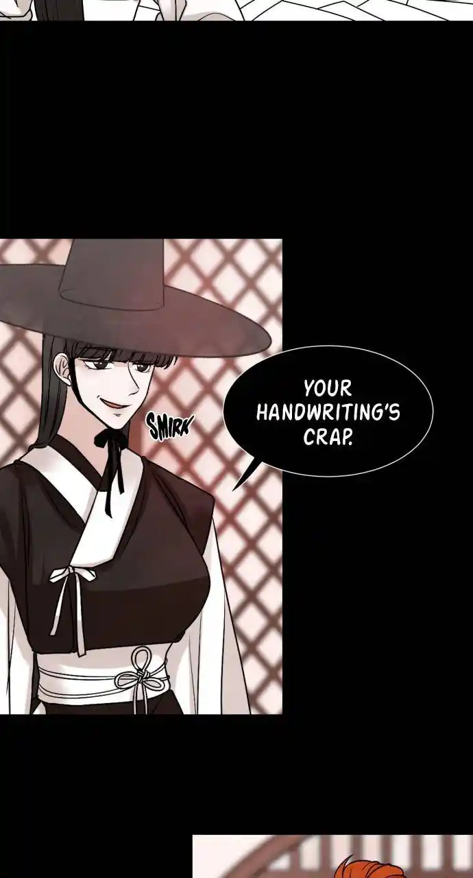 Hwarang: Flower Knights Of The Underworld Chapter 3